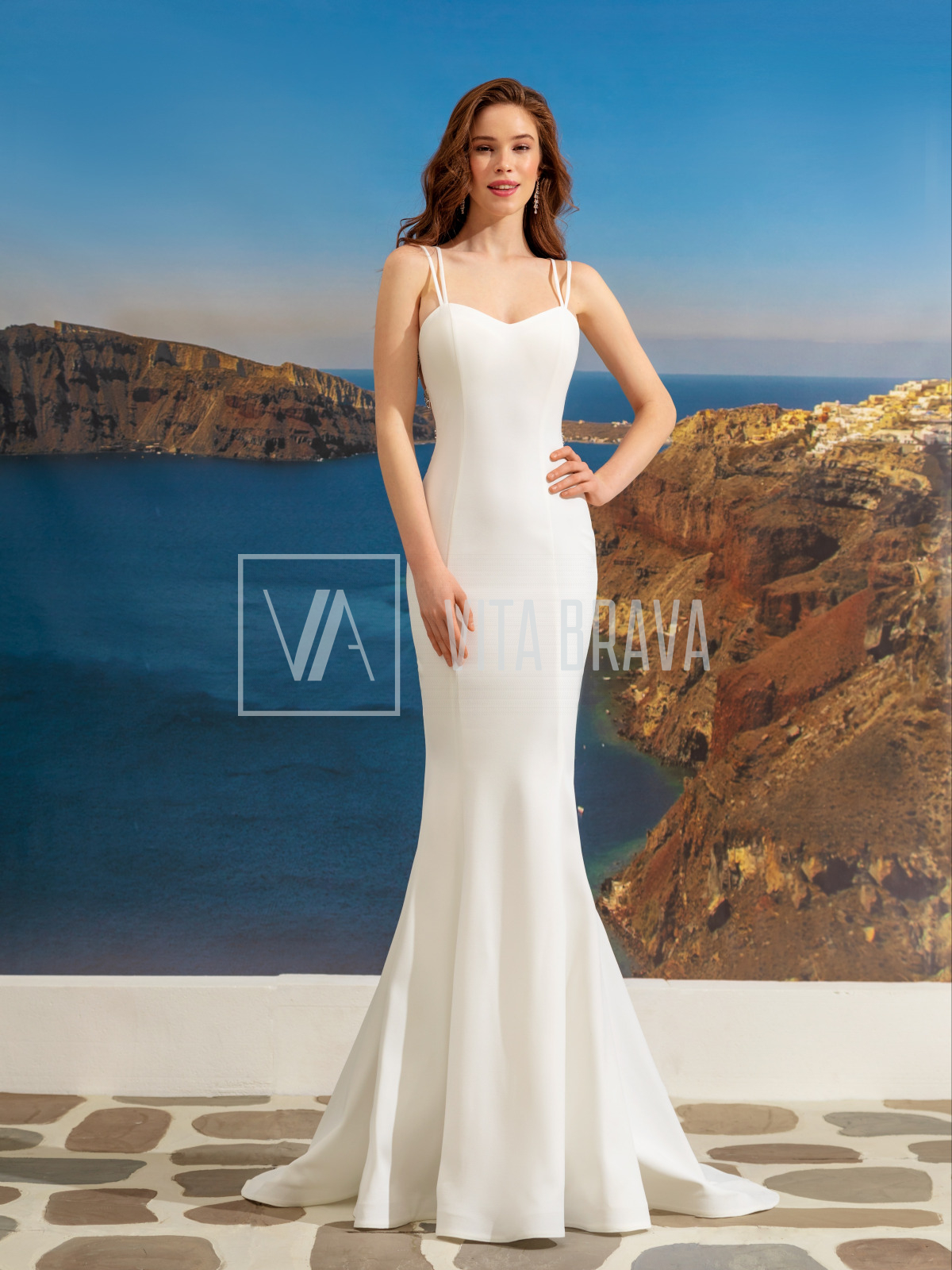 Свадебное платье Juliana5293B